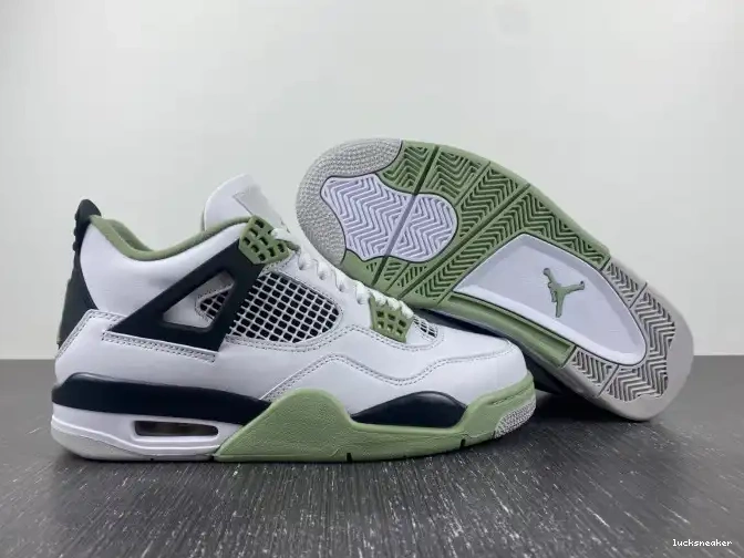 Reps LUCY AQ9129-103 4 Jordan Seafoam Air WMNS 0516